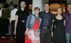 FOTO/TAKMIČARSKI PROGRAM:Ekipa filma 'Utorak, nakon Božića' pred sarajevskom publikom!