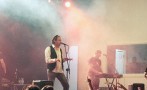 Odlična atmosfera u Domu mladih/ Foto: DEPO