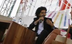 FILM 'SIN BABILONA':Gost programa 