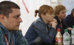 FESTIVALSKI TRG:Ekipa filma 'Utorak, nakon Božića' održala press konferenciju