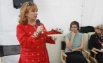 DOKUMENTARNI FILM:Autori filmova 'Švelje', 'Ciklusi' i 'Mila traži Senidu' u DocuCorneru