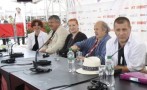 DEPO TV PRED VEČERAŠNJU PREMIJERU:'Jasmina' - film o spoznavanju ljubavi i boli