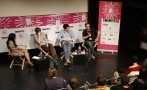 SARAJEVO TALENT CAMPUS:Zachary Oberzan, Oleg Dubson i Damien Chazelle gosti STC-a