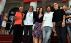 FOTO/TAKMIČARSKI PROGRAM:Regionalna premijera filma 'Biblioteka Pascal'!
