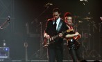 FOTO/DOM MLADIH SARAJEVO:Severina održala koncert za pamćenje!