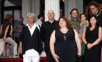 FOTO/TAKMIČARSKI PROGRAM:Regionalna premijera mađarskog filma 'Adrienn Pal'