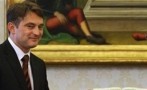 Željko Komšić pjeva hit Ekrema Jevrića - pos'o kuća!