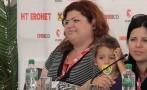 FESTIVALSKI TRG:Ekipa filma 'Adrienn Pal' održala press konferenciju