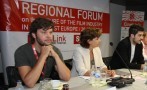 DISKUSIJE:Otvoren Regionalni forum