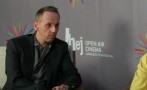 LJETNO KINO HEJ!:Prikazan film 'Upoznat ćeš visokog tamnog stranca'