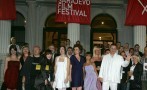 FOTO/TAKMIČARSKI PROGRAM:Svjetska premijera 'Jasmine' Nedžada Begovića!