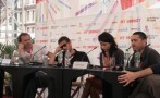 TAKMIČARSKI PROGRAM:Ekipa turskog filma 