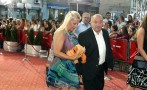 Sa crvenog tepiha: Amerika iznutra / foto: DEPO