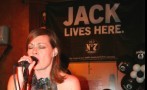 Koncert Jinxa u City Pubu