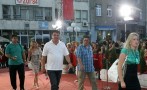 Sa crvenog tepiha: Amerika iznutra / foto: DEPO