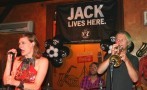 Koncert Jinxa u City Pubu