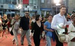 Sa crvenog tepiha: Amerika iznutra / foto: DEPO