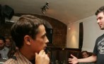 16. SFF/PREMIJERA U ZVONU:Prikazan Hadžagićev film 'Kako je Ilija Ladin predavao njemački'