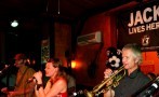 Koncert Jinxa u City Pubu