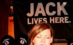 Koncert Jinxa u City Pubu