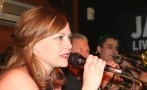 Koncert Jinxa u City Pubu