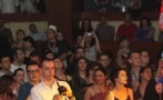 SARAJEVSKA NOĆ MUZIKE I FILMA:Ilija Ladin sa Jinxima, Elementalom i BaBa ZuLa-om