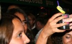 Koncert Jinxa u City Pubu