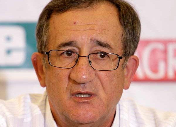 Lino Červar