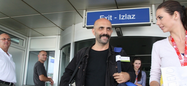Gaspar Noe stigao u Sarajevo