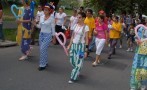 ZADNJI DAN FESTIVALA:Sutra Orbico porodični dan