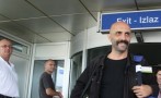 KULTNI FRANCUSKI REDITELJ:Gaspar Noe stigao u Sarajevo
