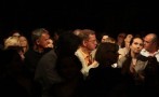 U SPOMEN NA BEKIMA FEHMIUA:Održana gala projekcija filma 'Skupljači perja'