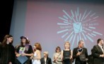 FOTO/ZATVOREN SARAJEVO FILM FESTIVAL:Srce Sarajeva uzeo film 'Tilva Roš'!