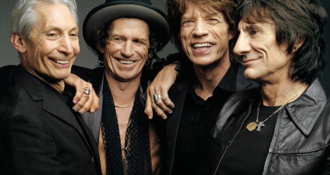 U Sarajevo ovog ljeta stižu 'Rolling Stonesi': Veliki rok koncert u julu ili avgustu na Bjelašnici?!