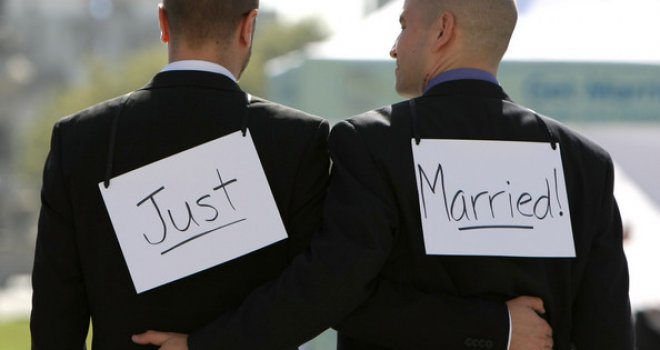 Uskoro ćemo i to morati mijenjati: Kada će istospolni parovi u BiH dobiti sva prava koja zaslužuju?