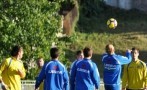 Pogledajte posljednji trening uoči tekme protiv Luksemburga!