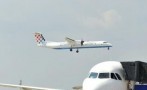 Bosanska porodica izbačena iz aviona 'Croatia Airlines'