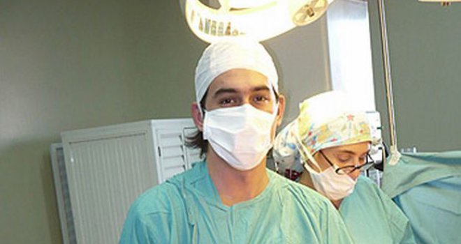 Italijanski hirurg tvrdi: Do 2017. bit ću spreman izvesti transplantaciju glave