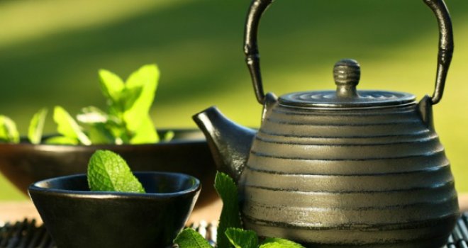Ako svakog dana popijete jednu šoljicu zelenog čaja, vaše tijelo će doživjeti veliku transformaciju...