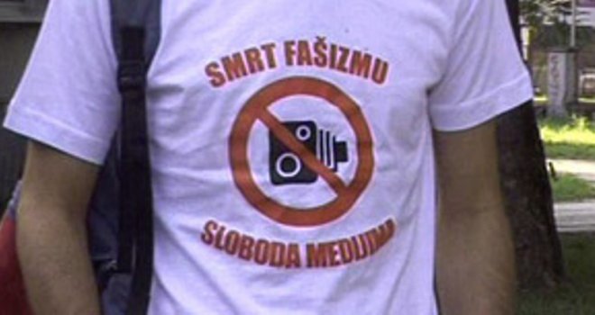 Građani u BiH najviše vjeruju medijima, povjerenje poraslo od prošle godine