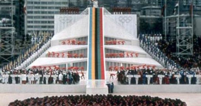 Prije 34 godine Sarajevo je bilo centar svijeta: Do tada najbolje organizovane olimpijske igre