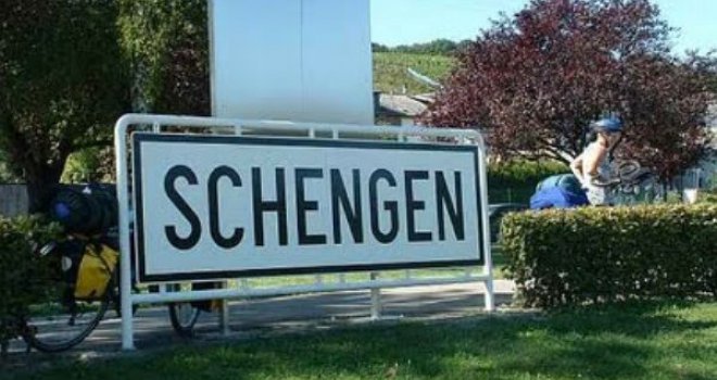 Od danas za Turke bezvizni režim u Schengenskom prostoru
