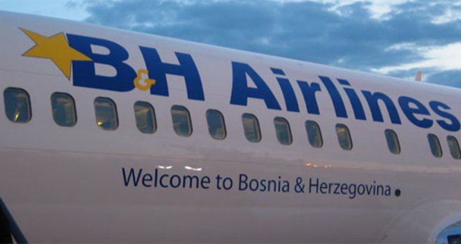 'Heta' pristala da odgodi naplatu potraživanja od BH Airlinesa