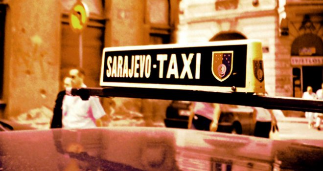 Sarajevo Taxi uvodi dvije novine: Više ne morate imati novac uz sebe - ovu uslugu ne nudi niko u regionu