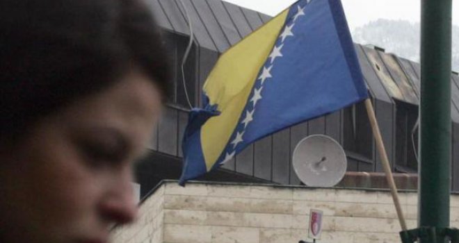 Bosna i Hercegovina danas obilježava Dan državnosti