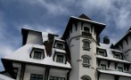 Hotel Termag na Jahorini