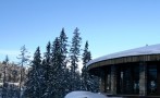 Hotel Termag na Jahorini