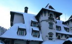 Hotel Termag na Jahorini