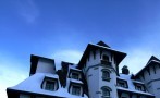 Hotel Termag na Jahorini
