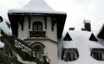 Hotel Termag na Jahorini